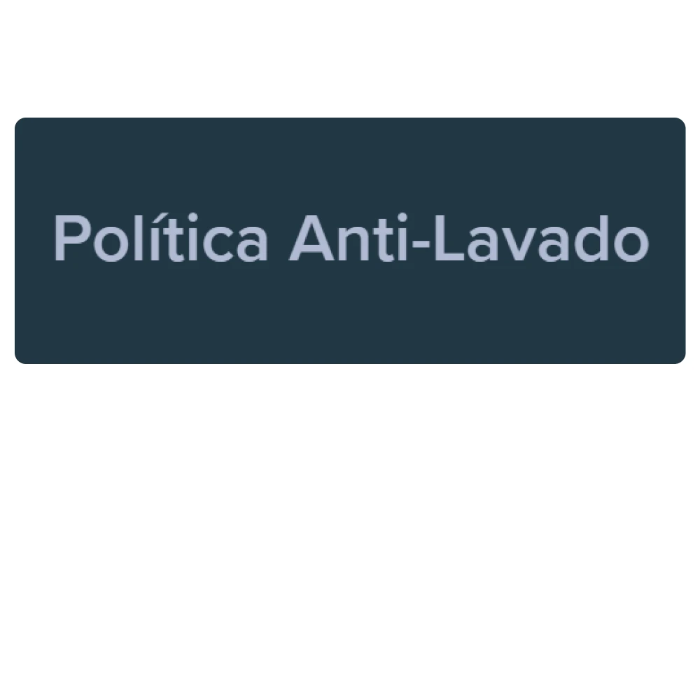 Lea la política contra el blanqueo de capitales de la plataforma Stake.